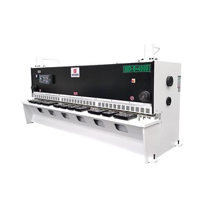 QC11K-數控閘式... 